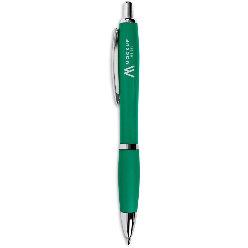 Altitude Picasso Ball Pen
