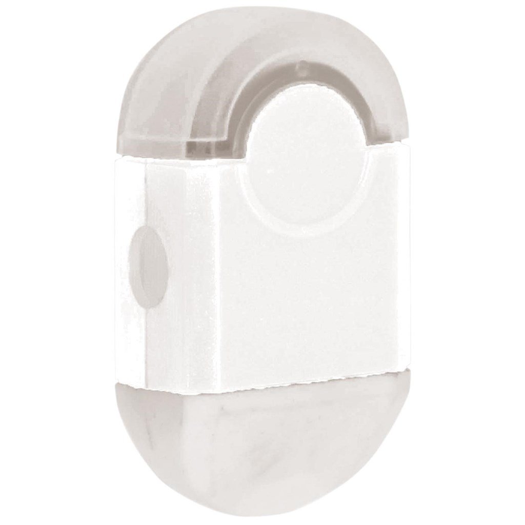 Altitude Duo Eraser & Sharpener