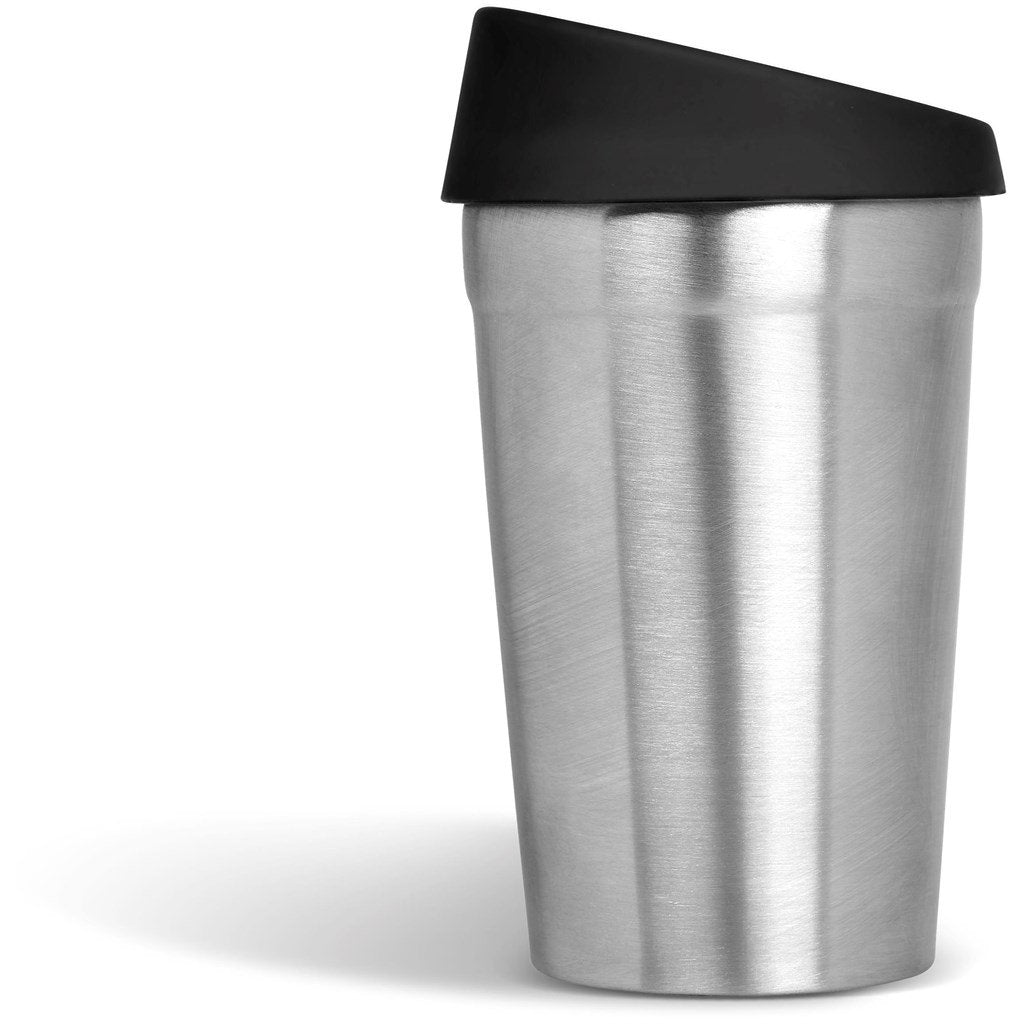Kooshty Go-Jo Stainless Steel & Plastic Double-Wall Tumbler - 350ml