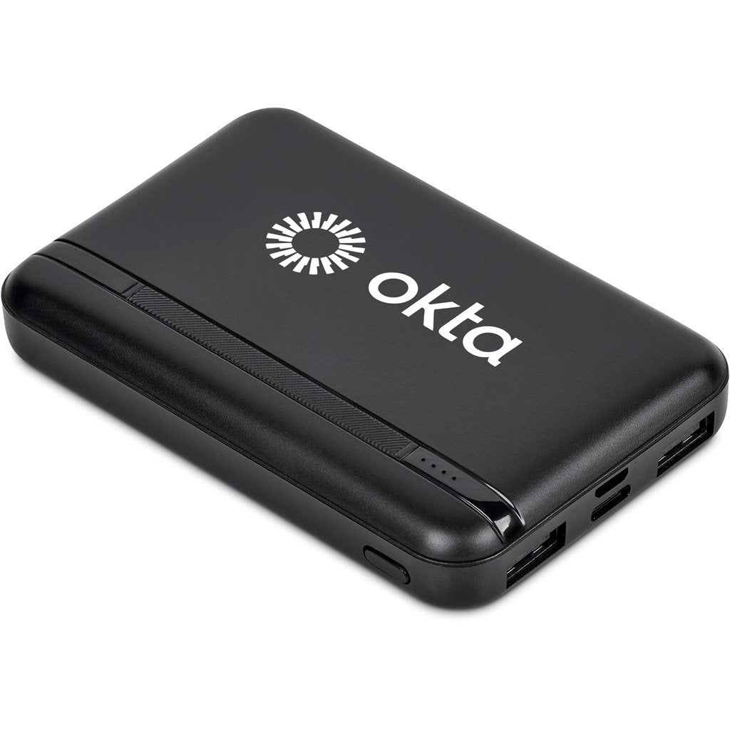 Altitude Core Power Bank - 5,000mAh