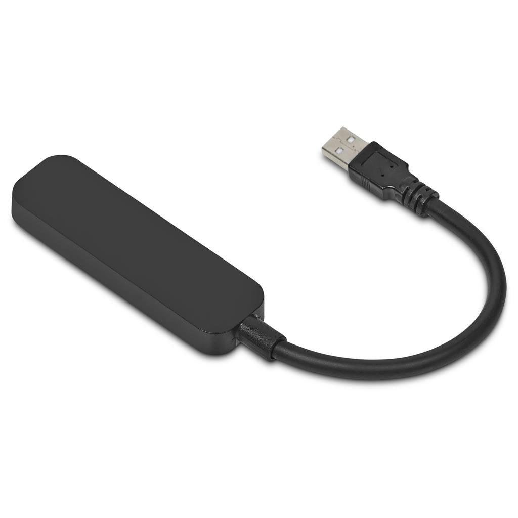 Altitude Lumanar USB Lamp