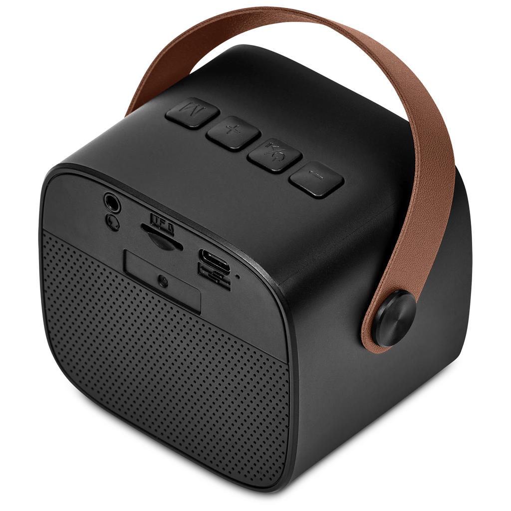 Serendipio Sonatina 5W Bluetooth Speaker