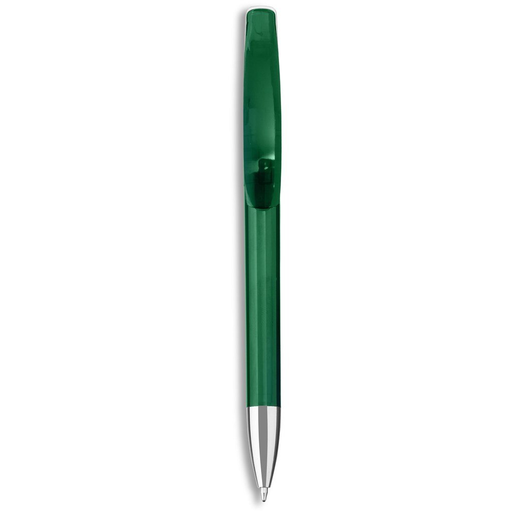 Altitude Matrix Ball Pen