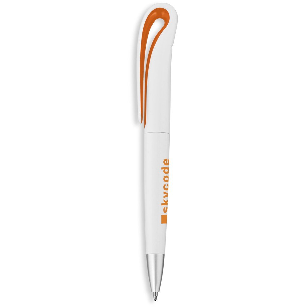Altitude Scythe Ball Pen