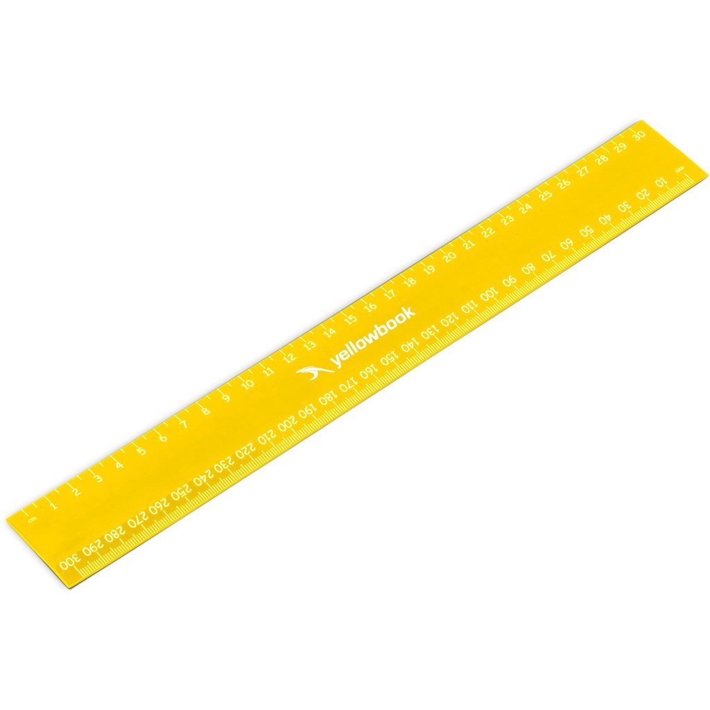 Altitude Frontline 30cm Ruler