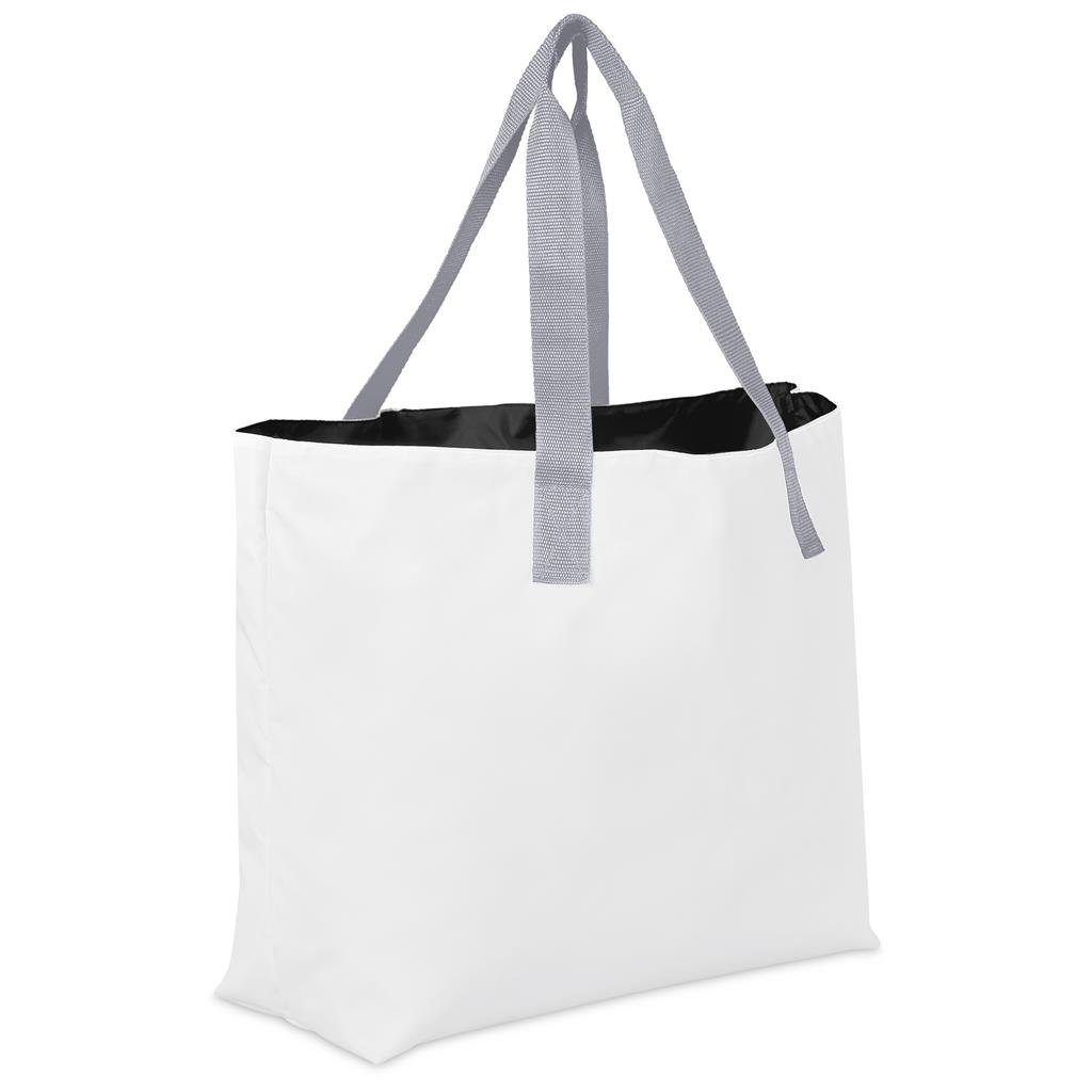 Pre-Production Sample Hoppla Sunset Beach Bag