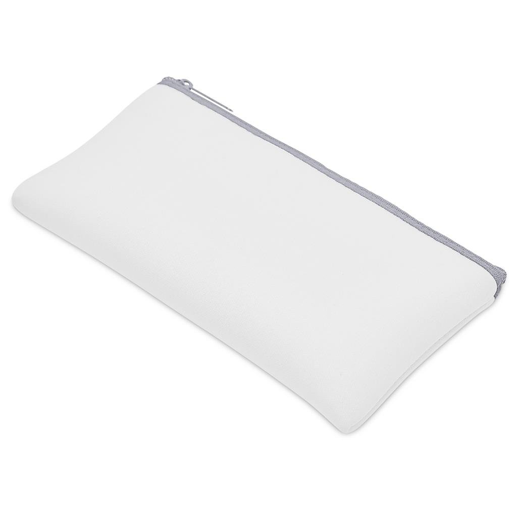 Pre-Production Sample Hoppla Creative Neoprene Pencil Case