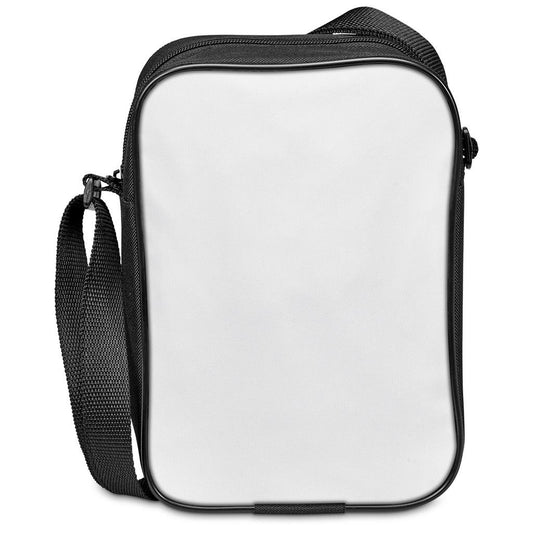 Pre-Production Sample Hoppla Worldly Crossbody Bag