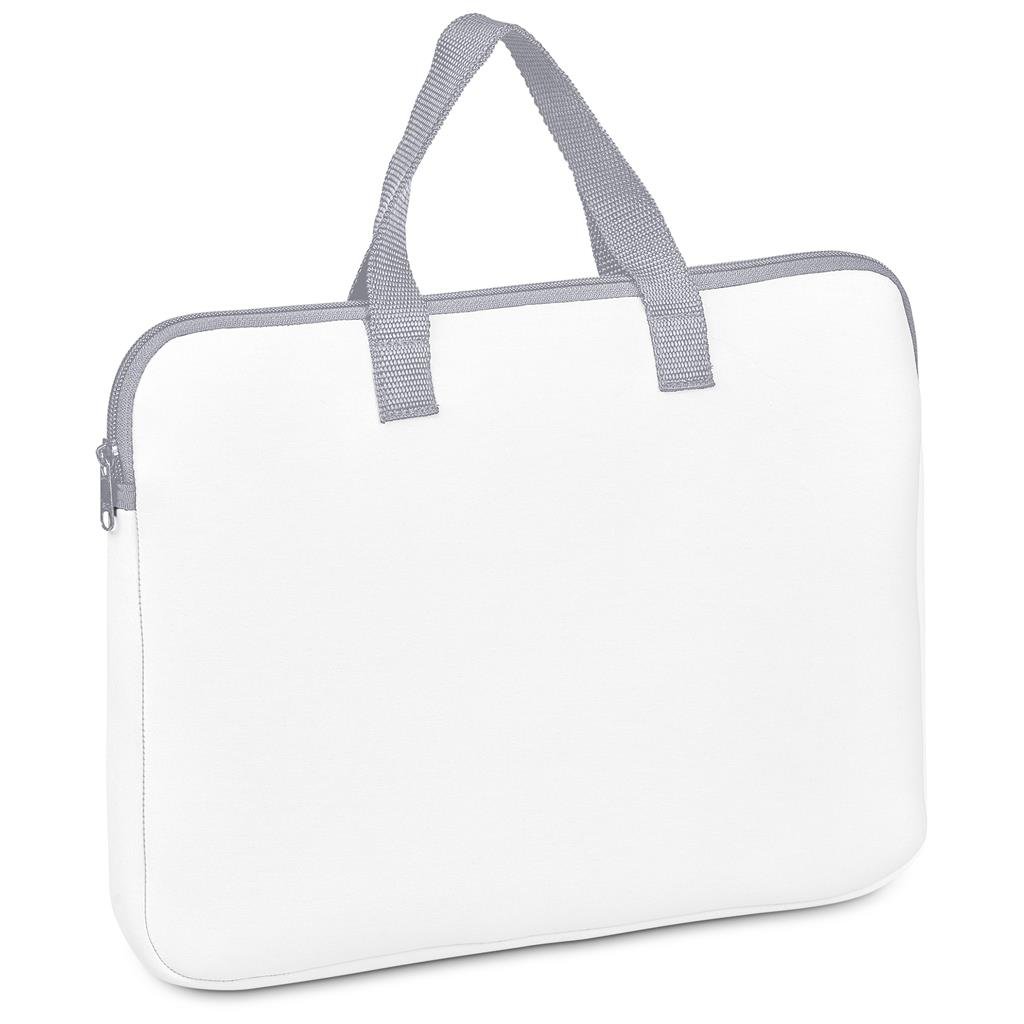 Pre-Production Sample Hoppla Neoprene Dainty Laptop Sleeve