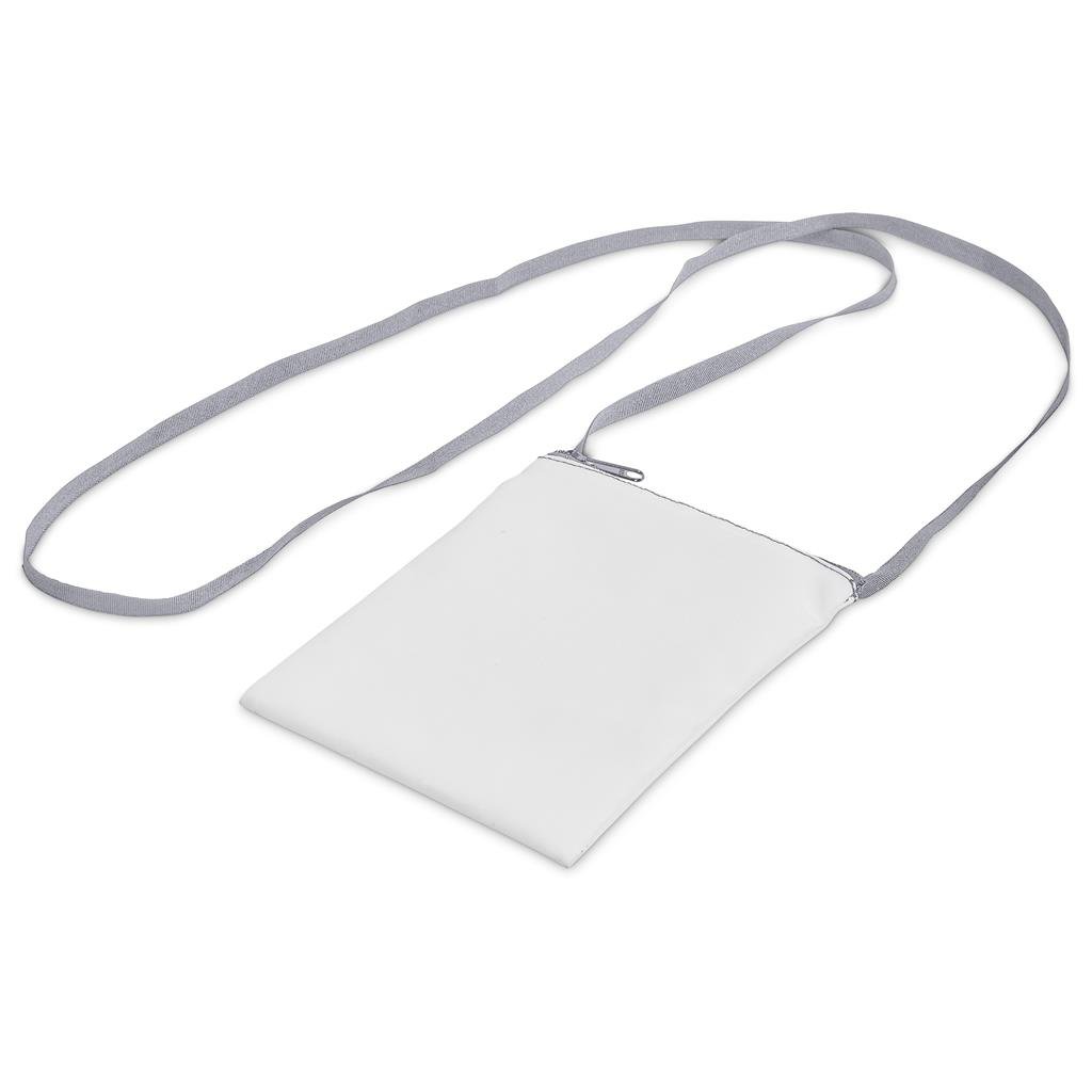 Pre-Production Sample Hoppla Robben Cross Body Sling Pouch