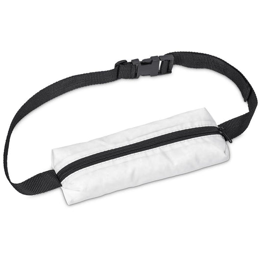Pre-Production Sample Hoppla Walkie Waist Bag