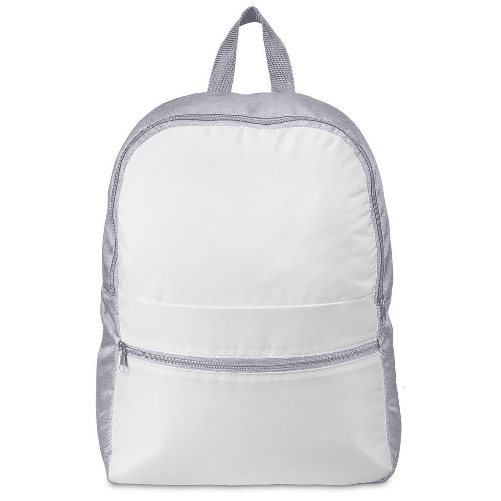 Pre-Production Sample Hoppla Huron Backpack