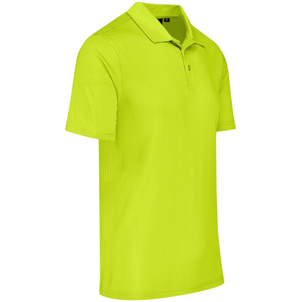 Mens Florida Golf Shirt - Red