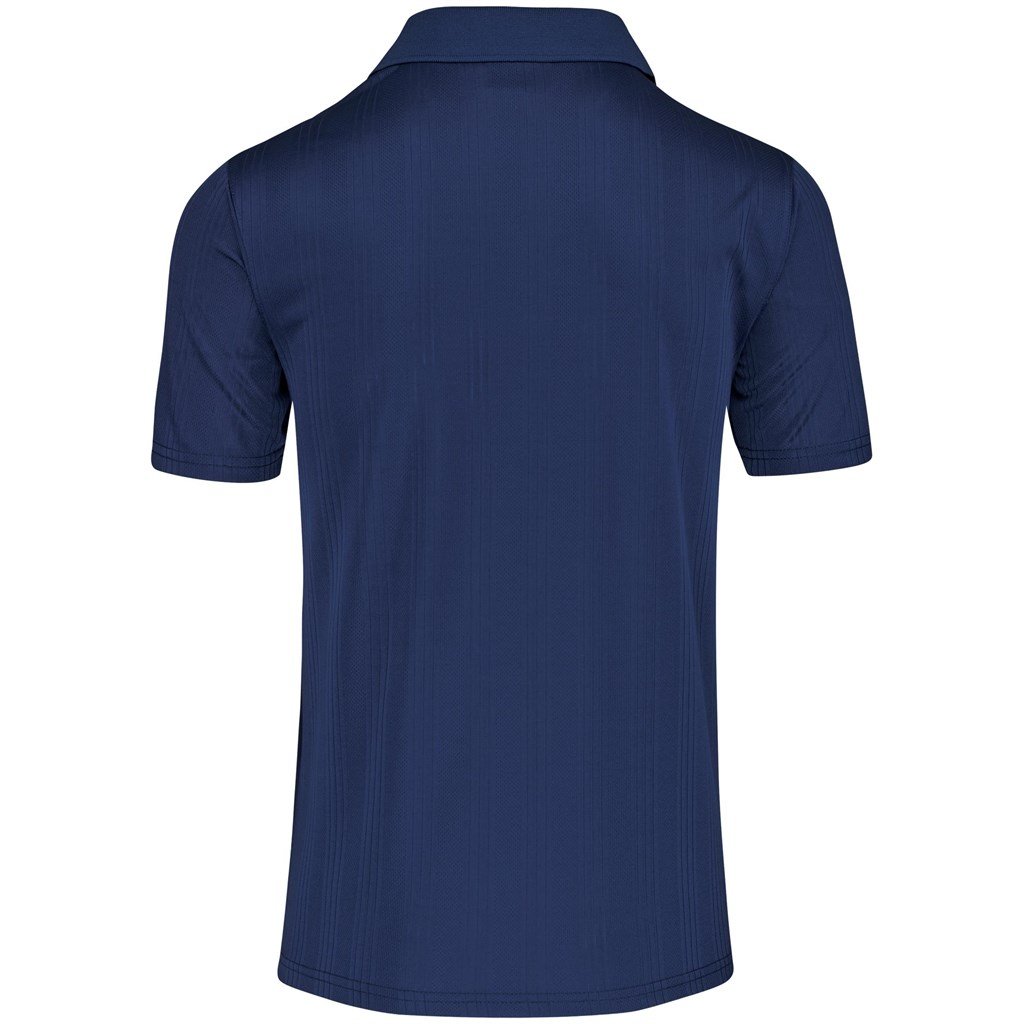 Mens Florida Golf Shirt - Red