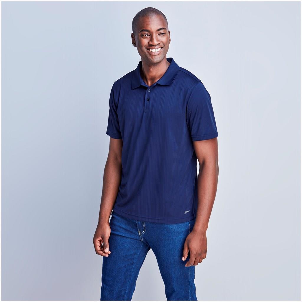 Mens Florida Golf Shirt - Red