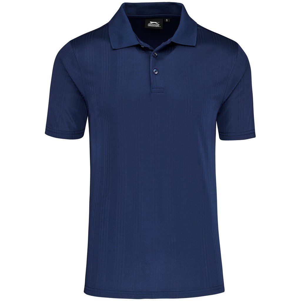 Mens Florida Golf Shirt - Red