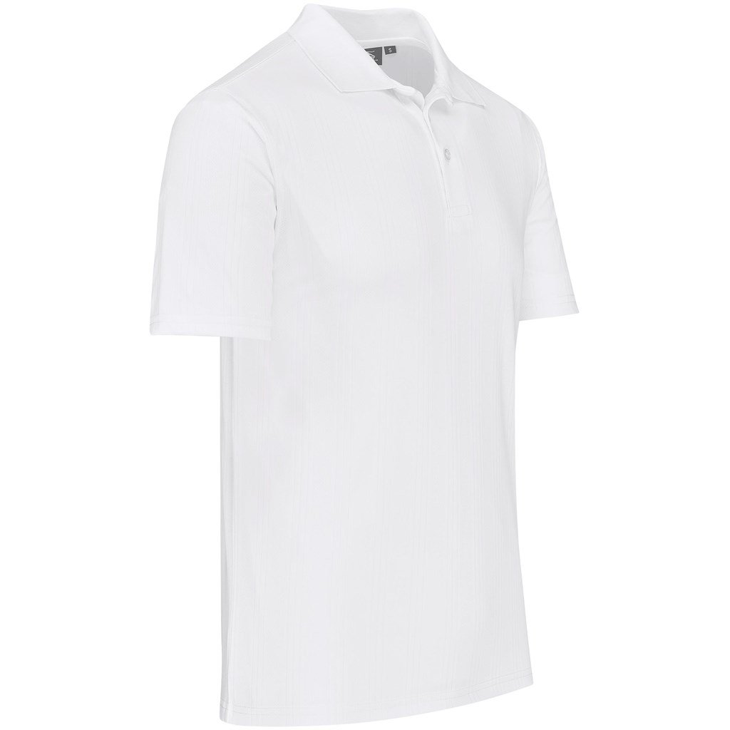 Mens Florida Golf Shirt - Red
