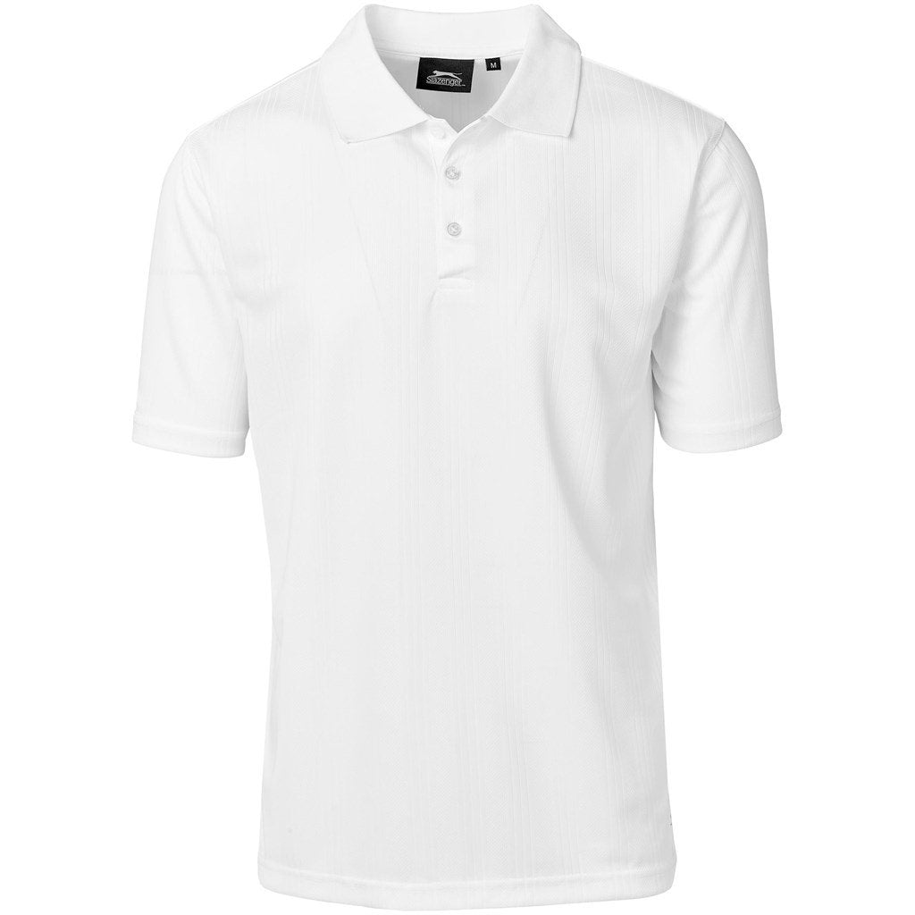 Mens Florida Golf Shirt - Red