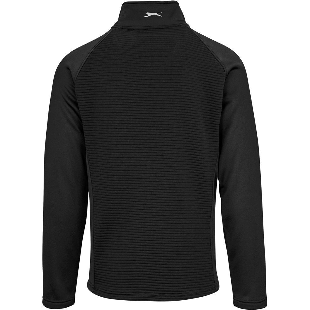 Mens Ridge Jacket - Black