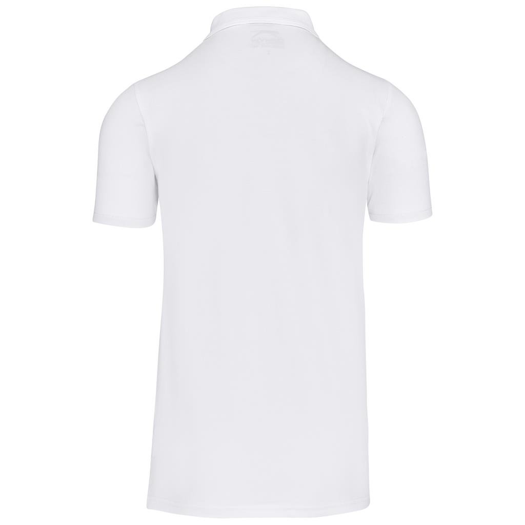 Mens Hacker Golf Shirt