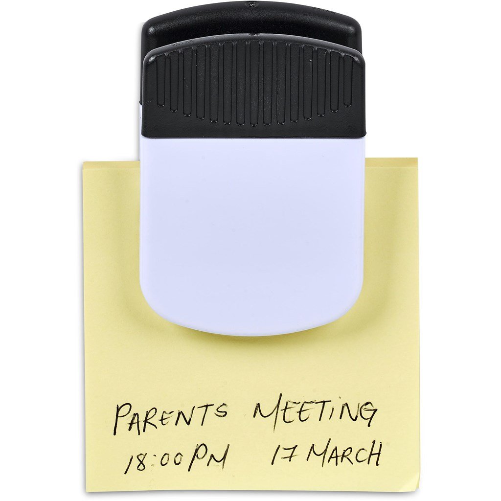 Altitude Maxim Magnetic Memo Clip