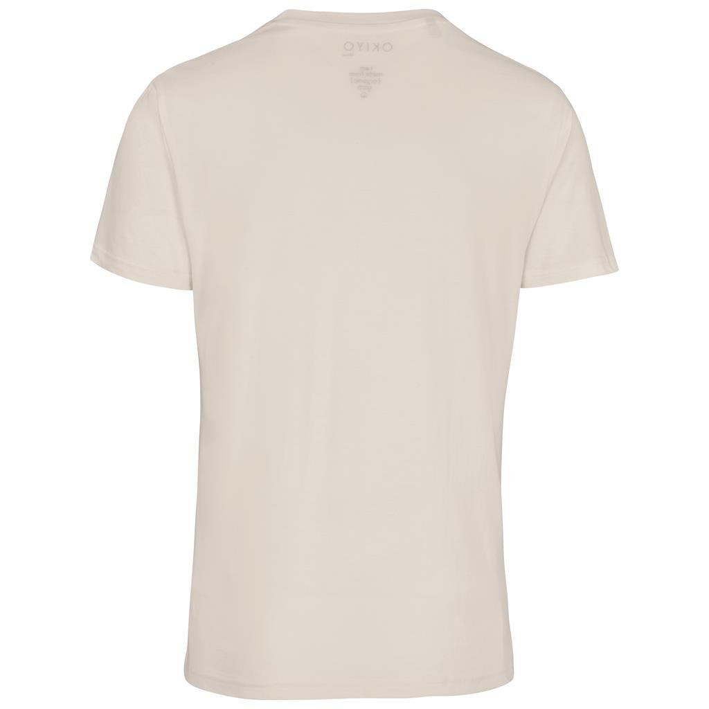 Mens Okiyo Yuugen Organic T-Shirt